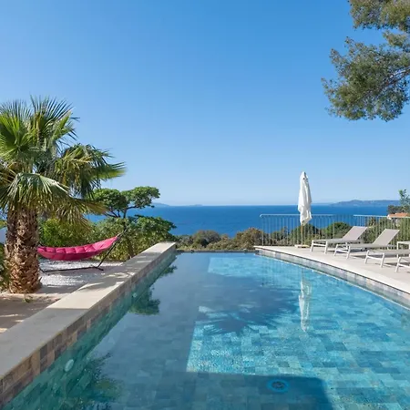 Romarine * Le Rayol-Canadel-sur-Mer